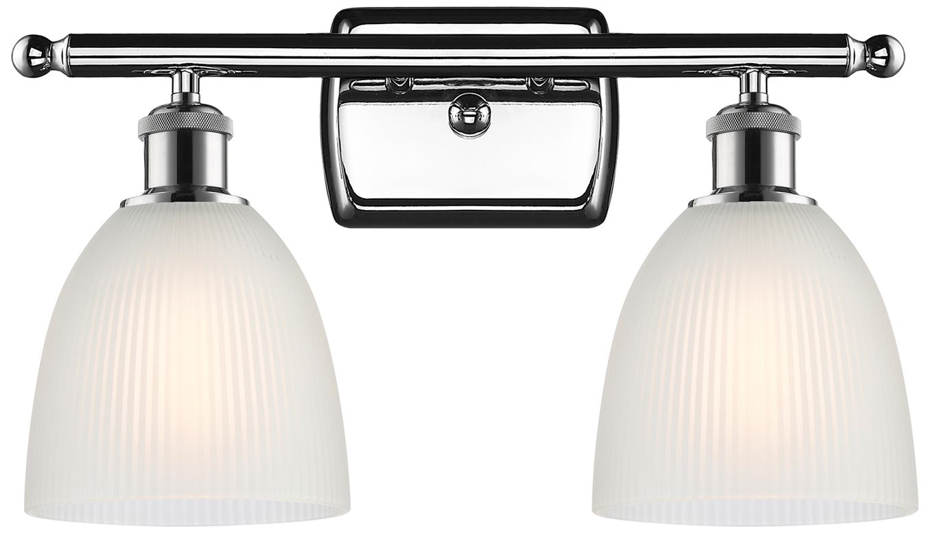 Innovations Lighting Castile Chrome Collection