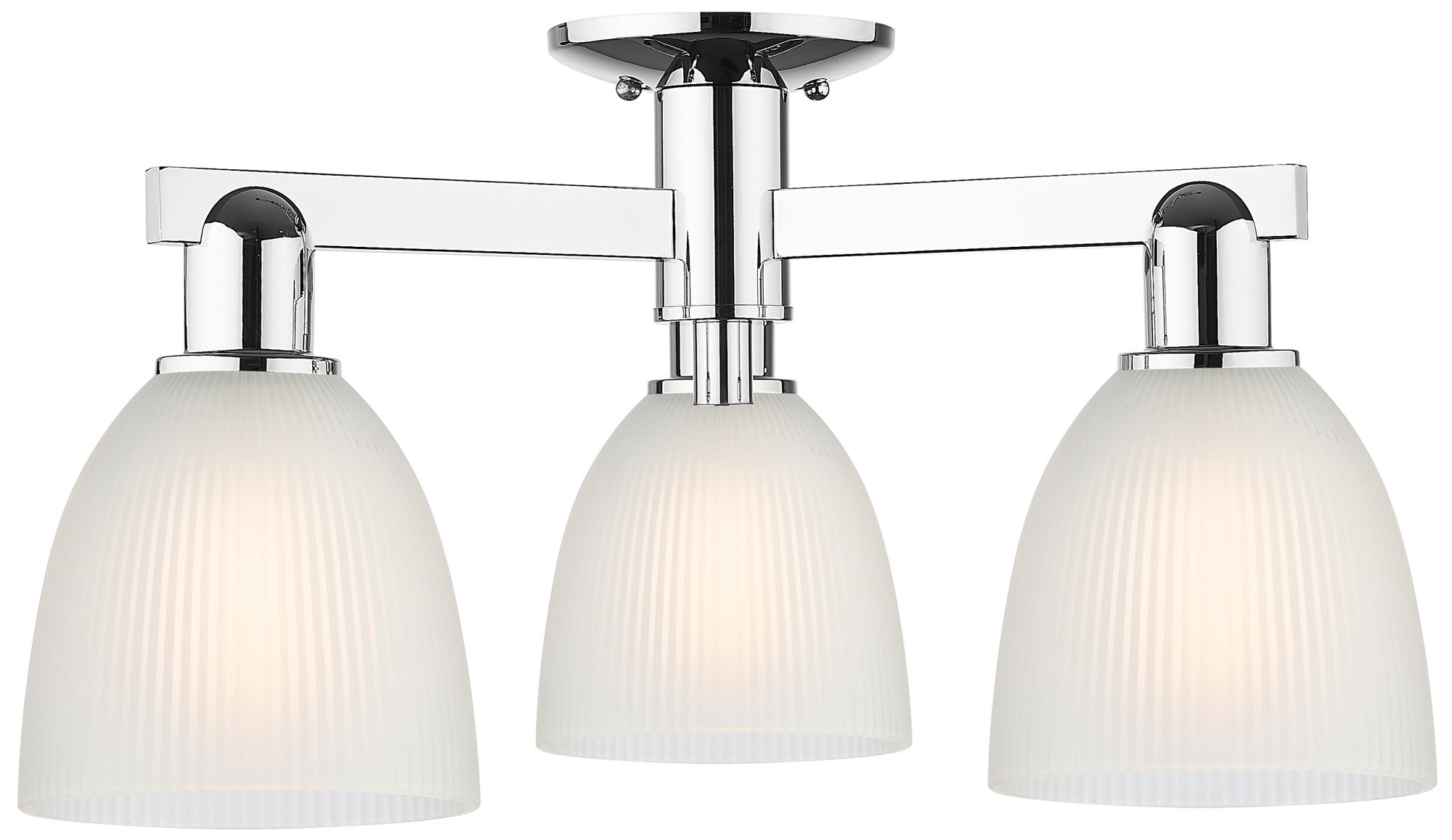Innovations Lighting Castile Chrome Collection