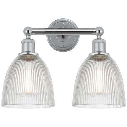 Innovations Lighting Castile Chrome Collection