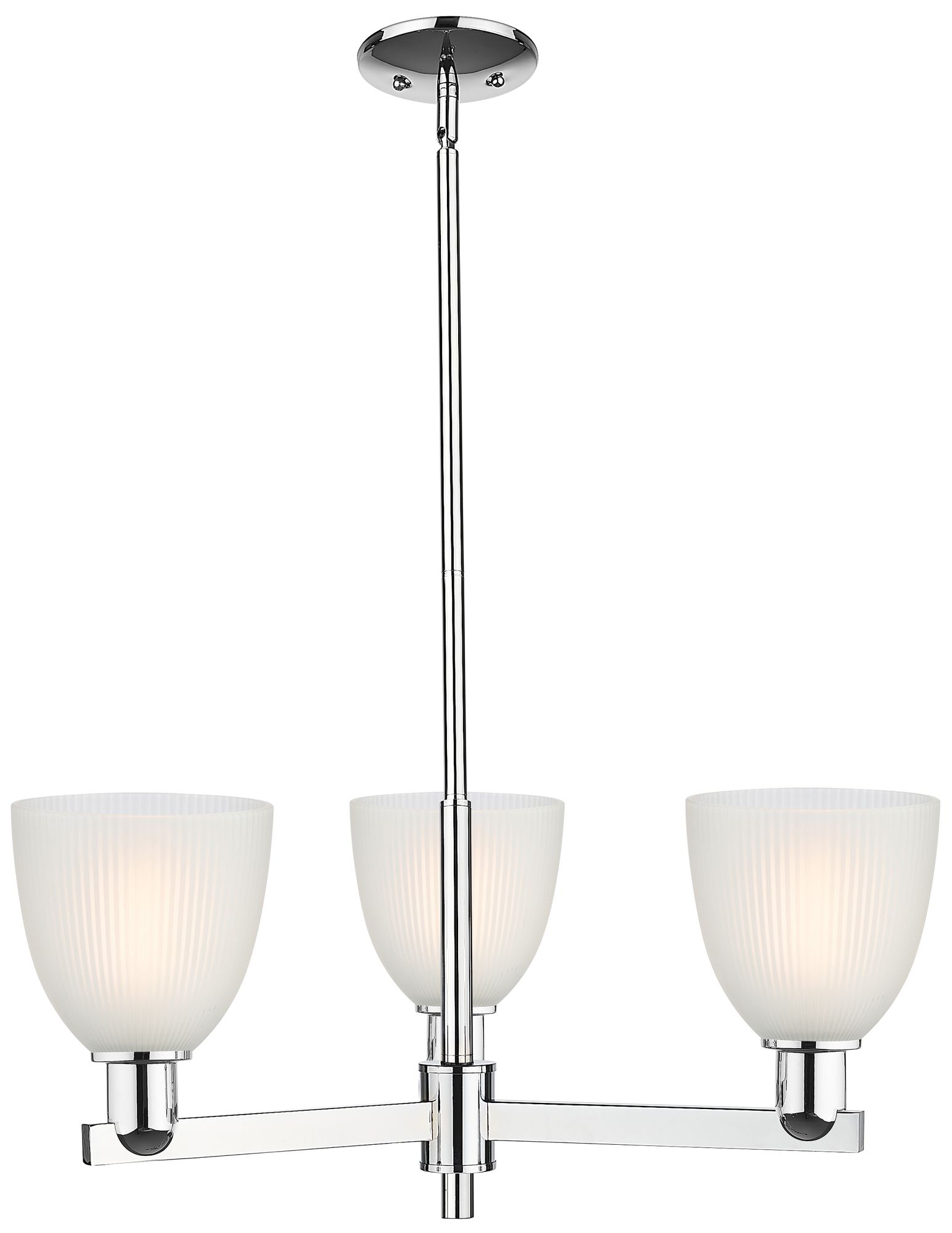Innovations Lighting Castile Chrome Collection