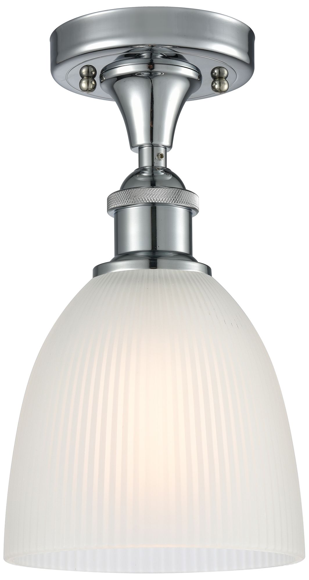 Innovations Lighting Castile Chrome Collection