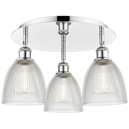 Innovations Lighting Castile Chrome Collection