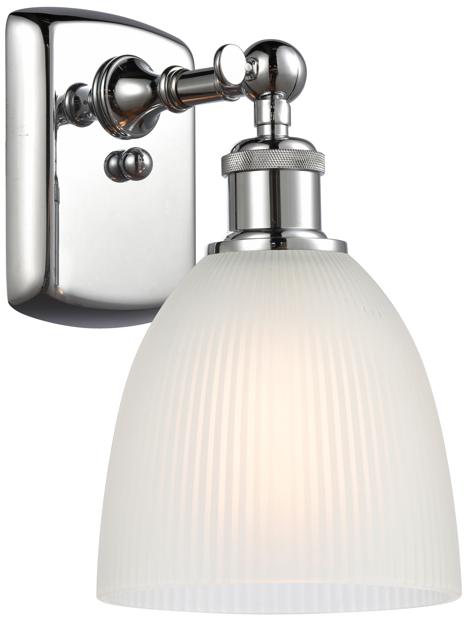 Innovations Lighting Castile Chrome Collection