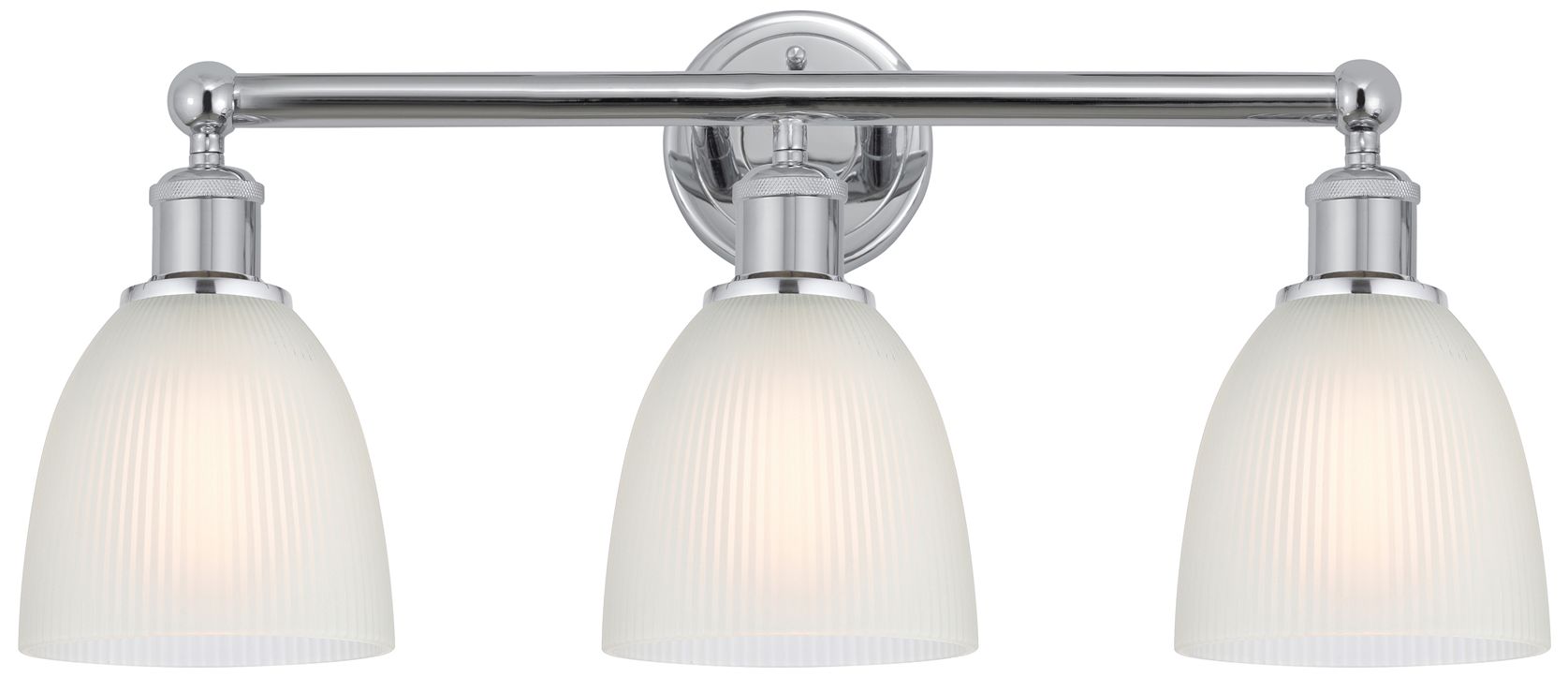 Innovations Lighting Castile Chrome Collection