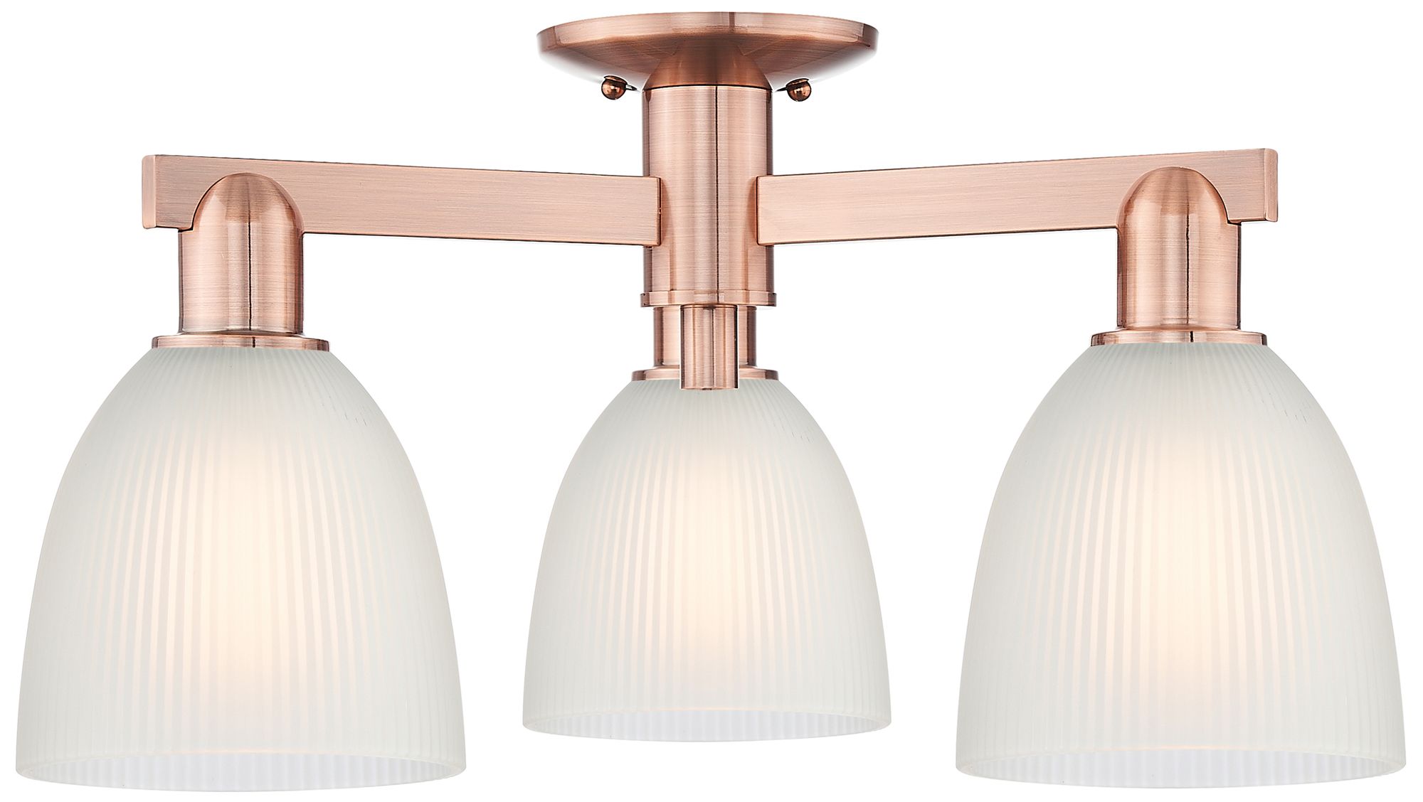 Innovations Lighting Castile Copper Collection