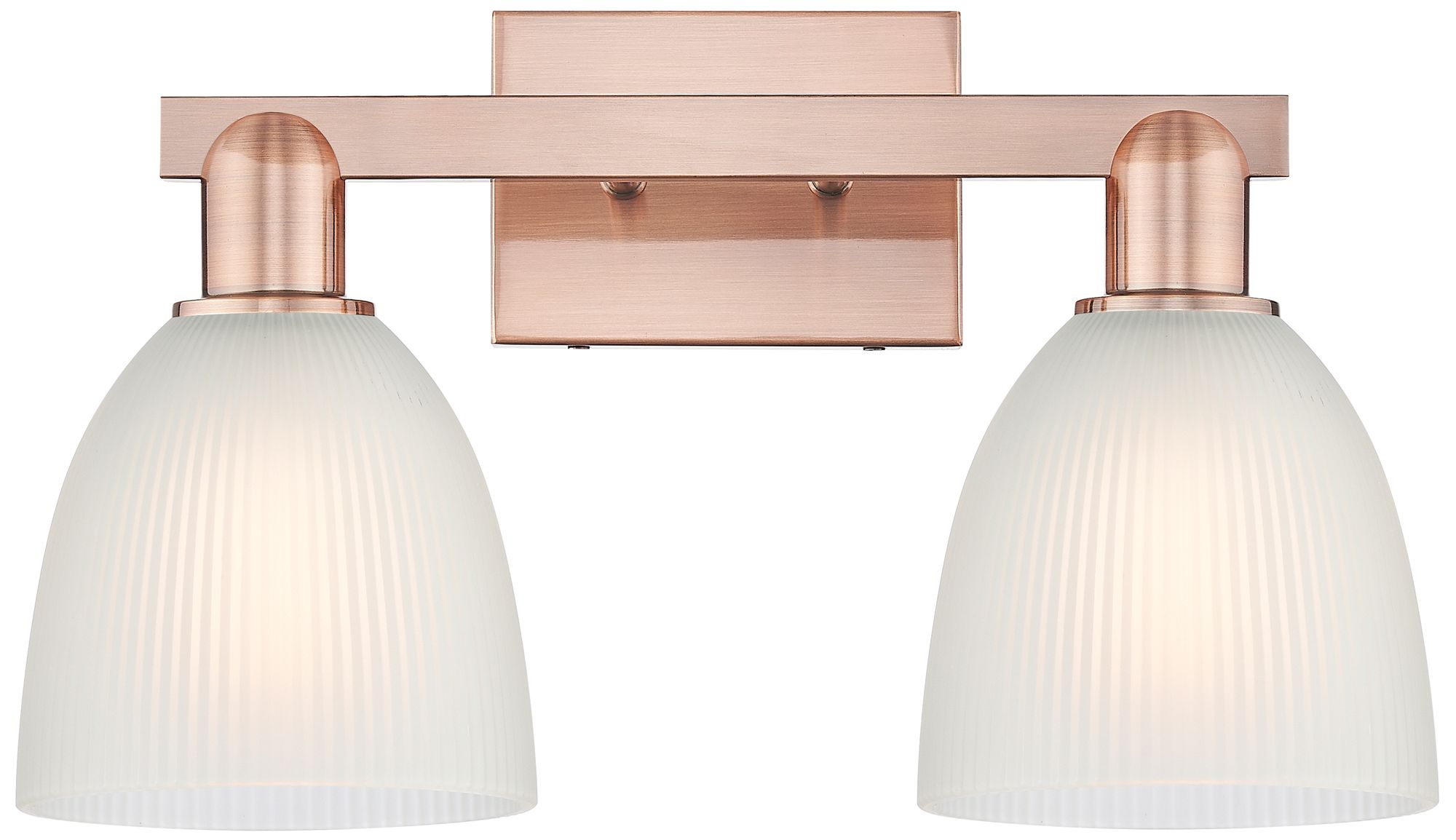 Innovations Lighting Castile Copper Collection