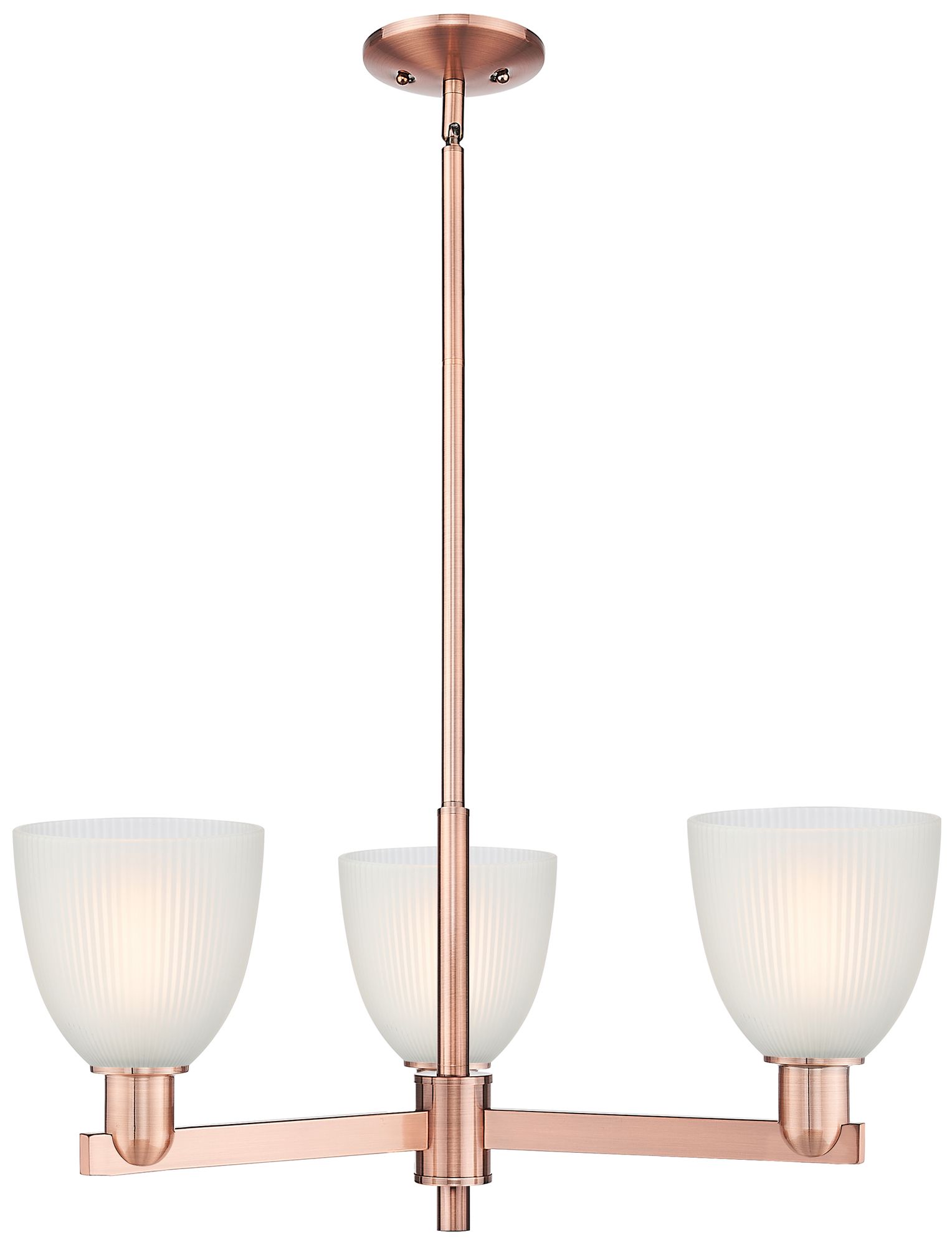 Innovations Lighting Castile Copper Collection