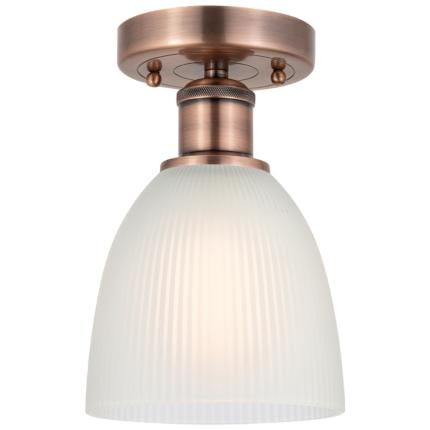 Innovations Lighting Castile Copper Collection