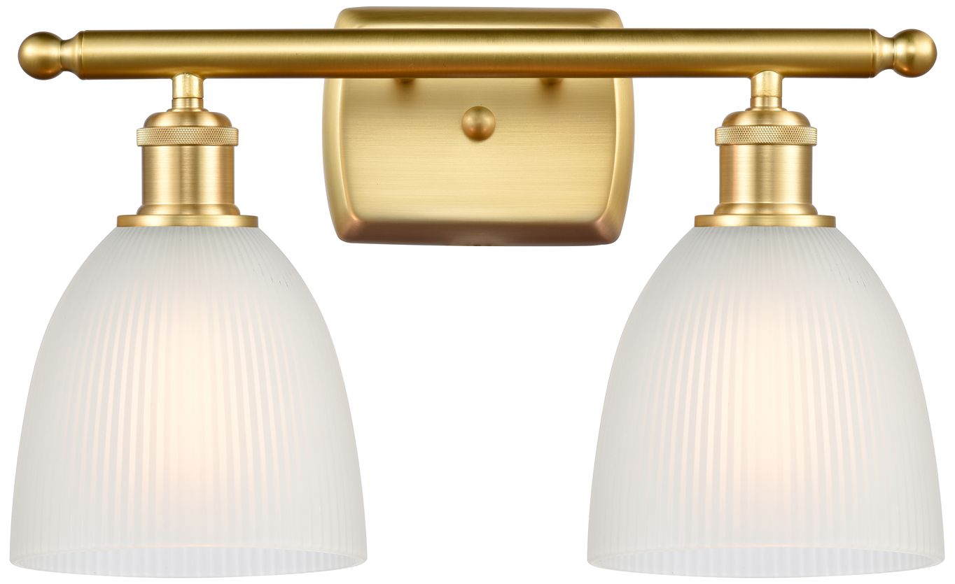 Innovations Lighting Castile Gold Collection