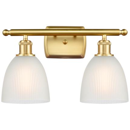 Innovations Lighting Castile Gold Collection