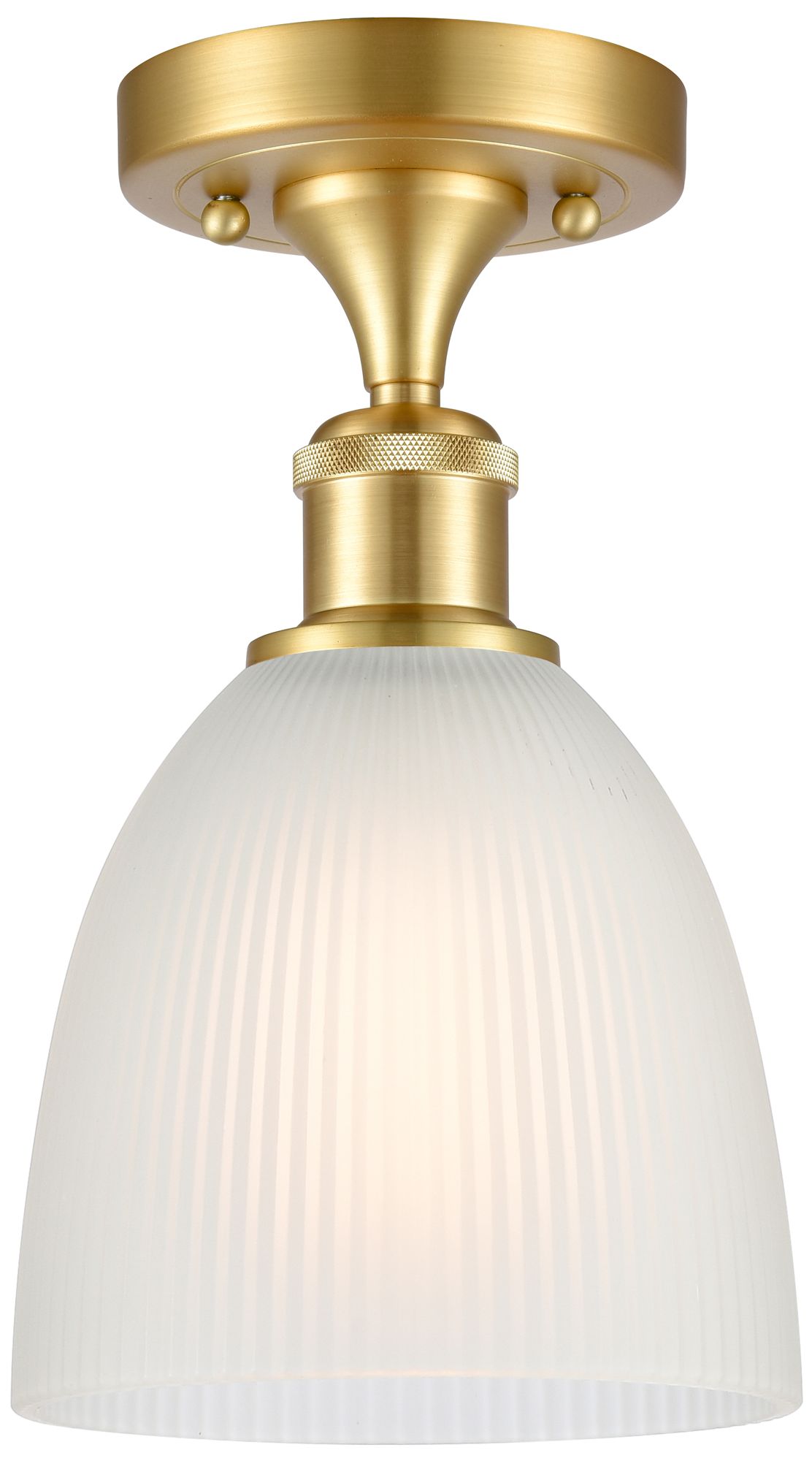 Innovations Lighting Castile Gold Collection