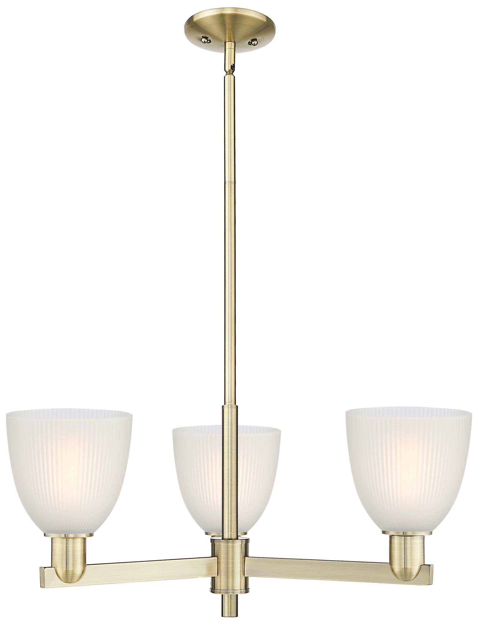Innovations Lighting Castile Gold Collection