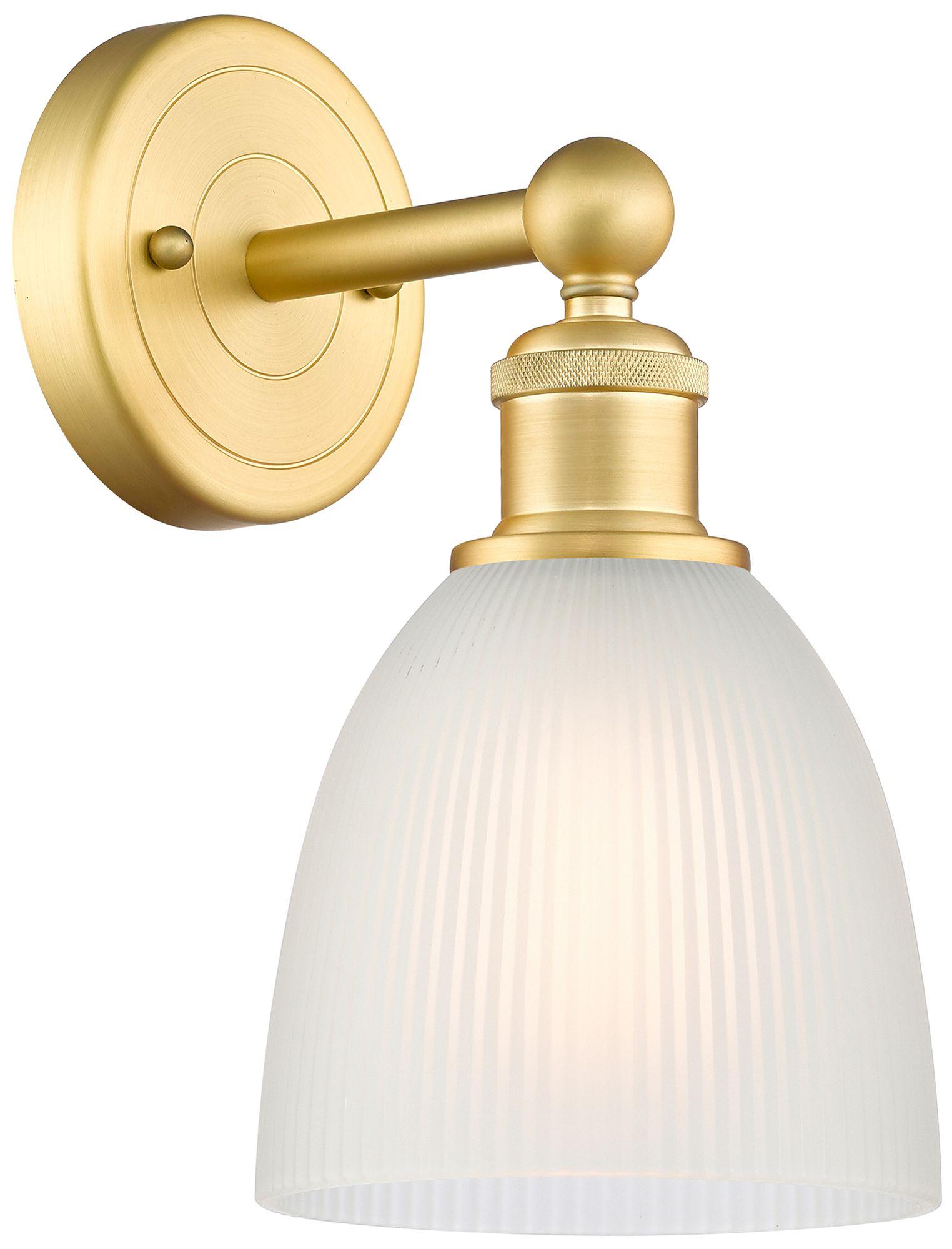 Innovations Lighting Castile Gold Collection