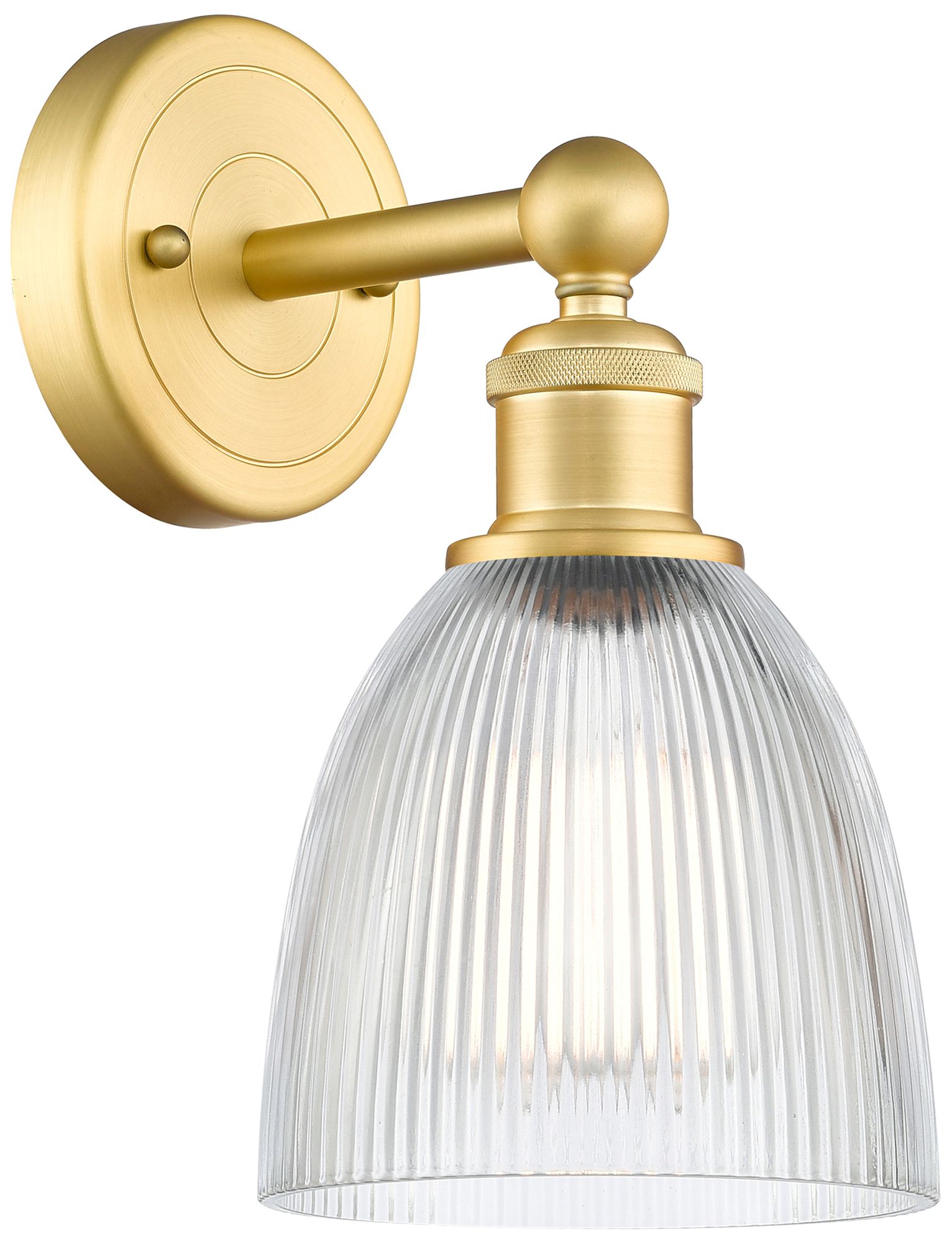 Innovations Lighting Castile Gold Collection