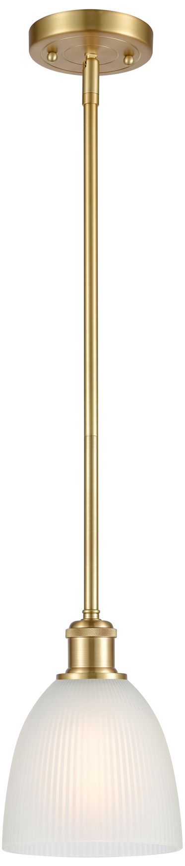 Innovations Lighting Castile Gold Collection