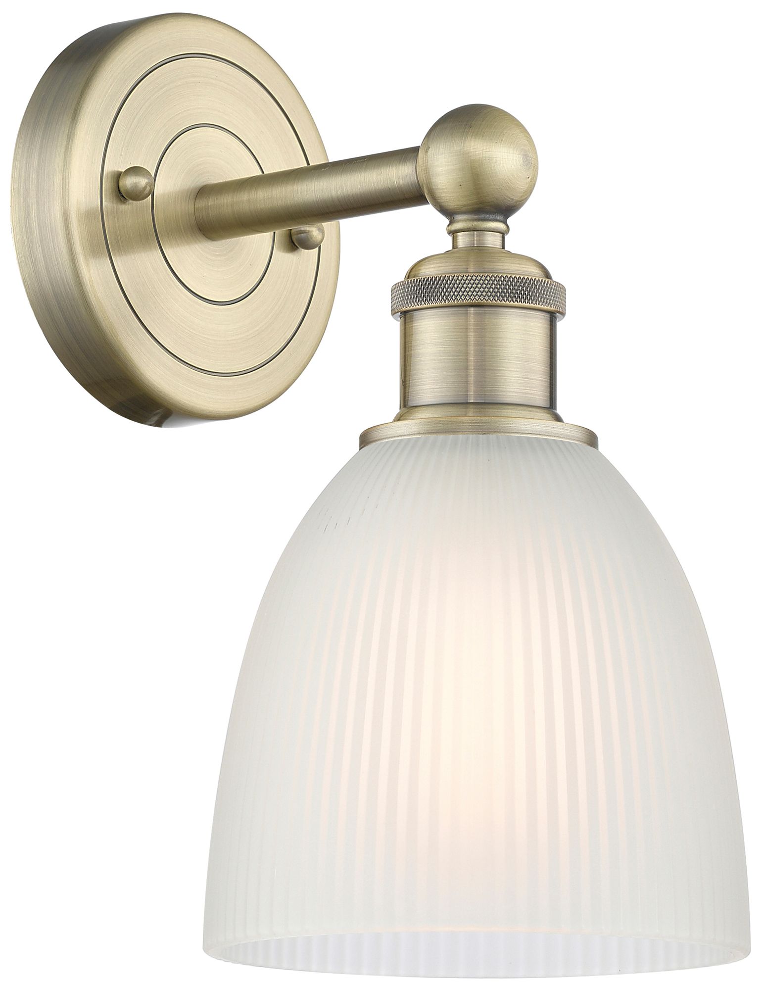 Innovations Lighting Castile Gold Collection