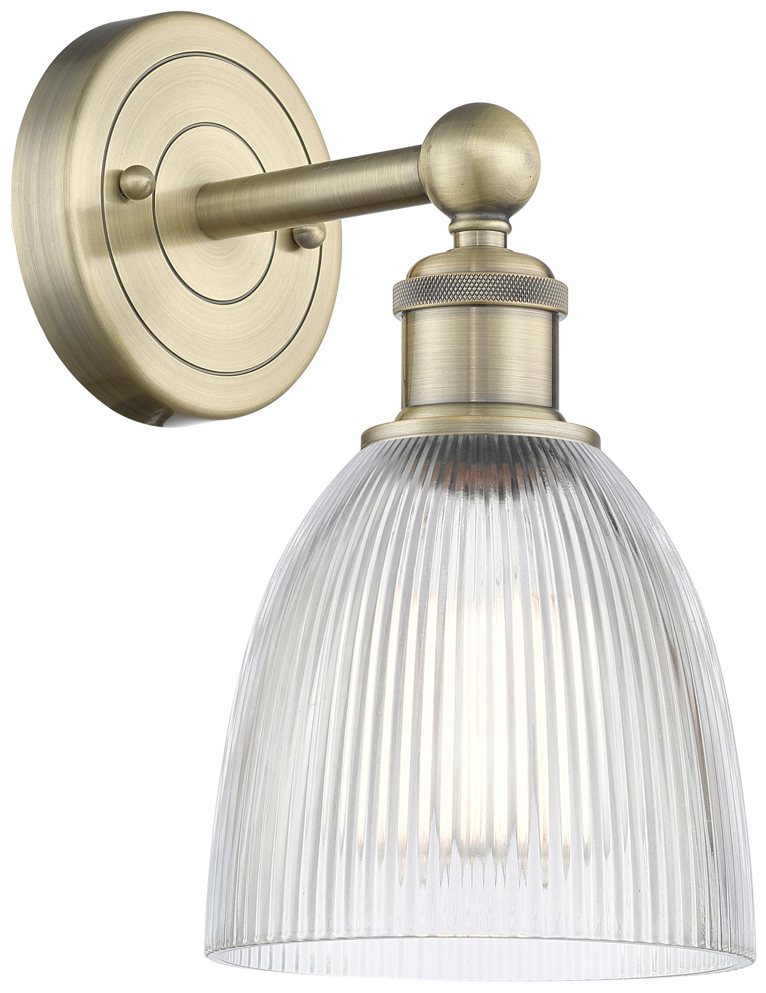 Innovations Lighting Castile Gold Collection