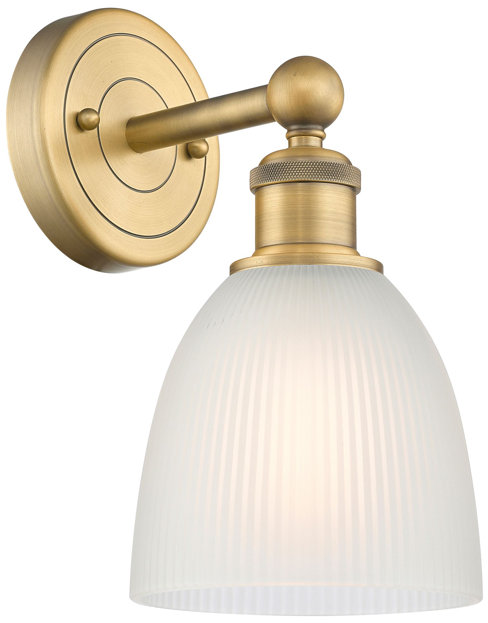 Innovations Lighting Castile Gold Collection