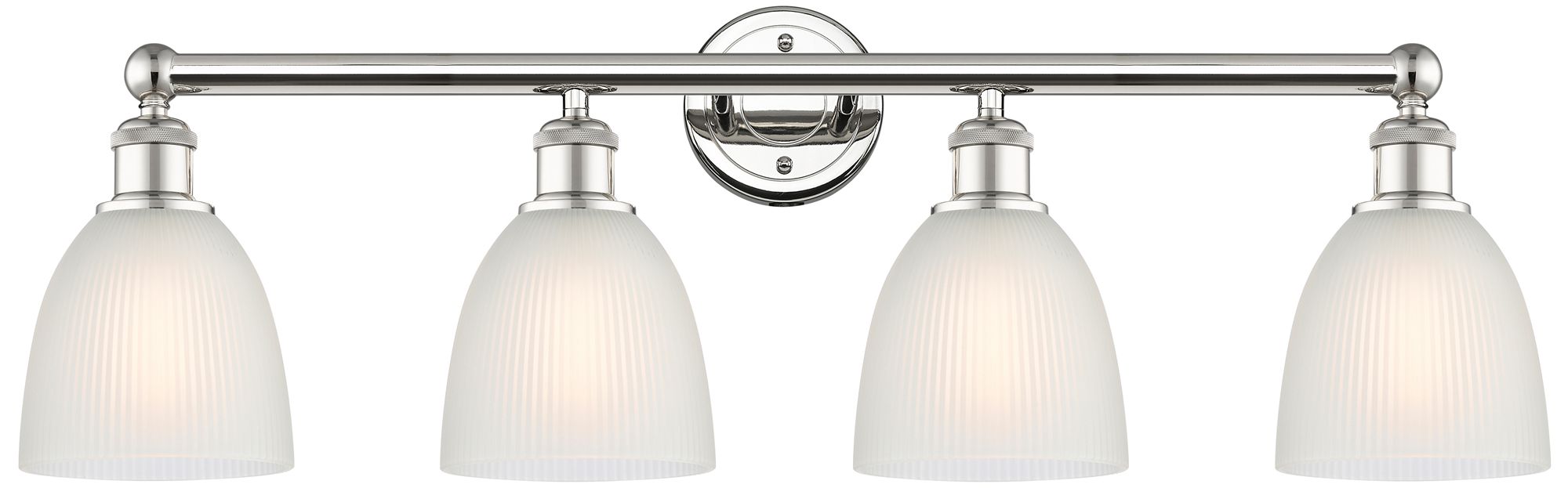 Innovations Lighting Castile Nickel Collection