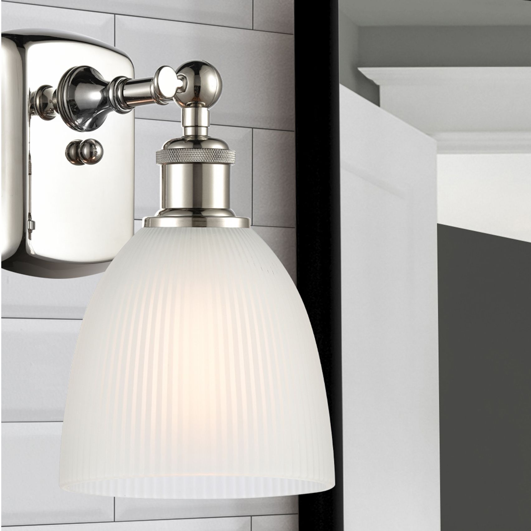 Innovations Lighting Castile Silver Collection