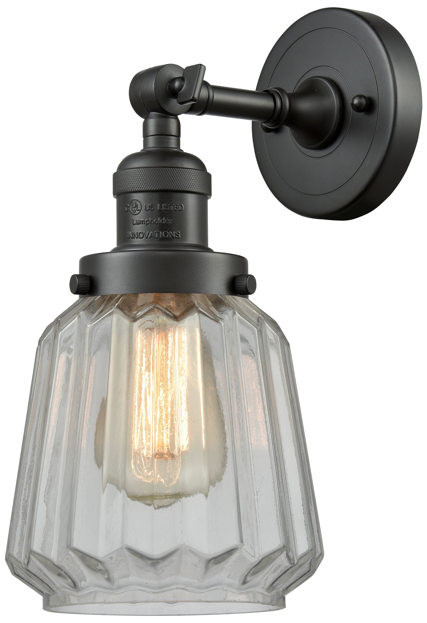 Innovations Lighting Chatham Bronze Collection