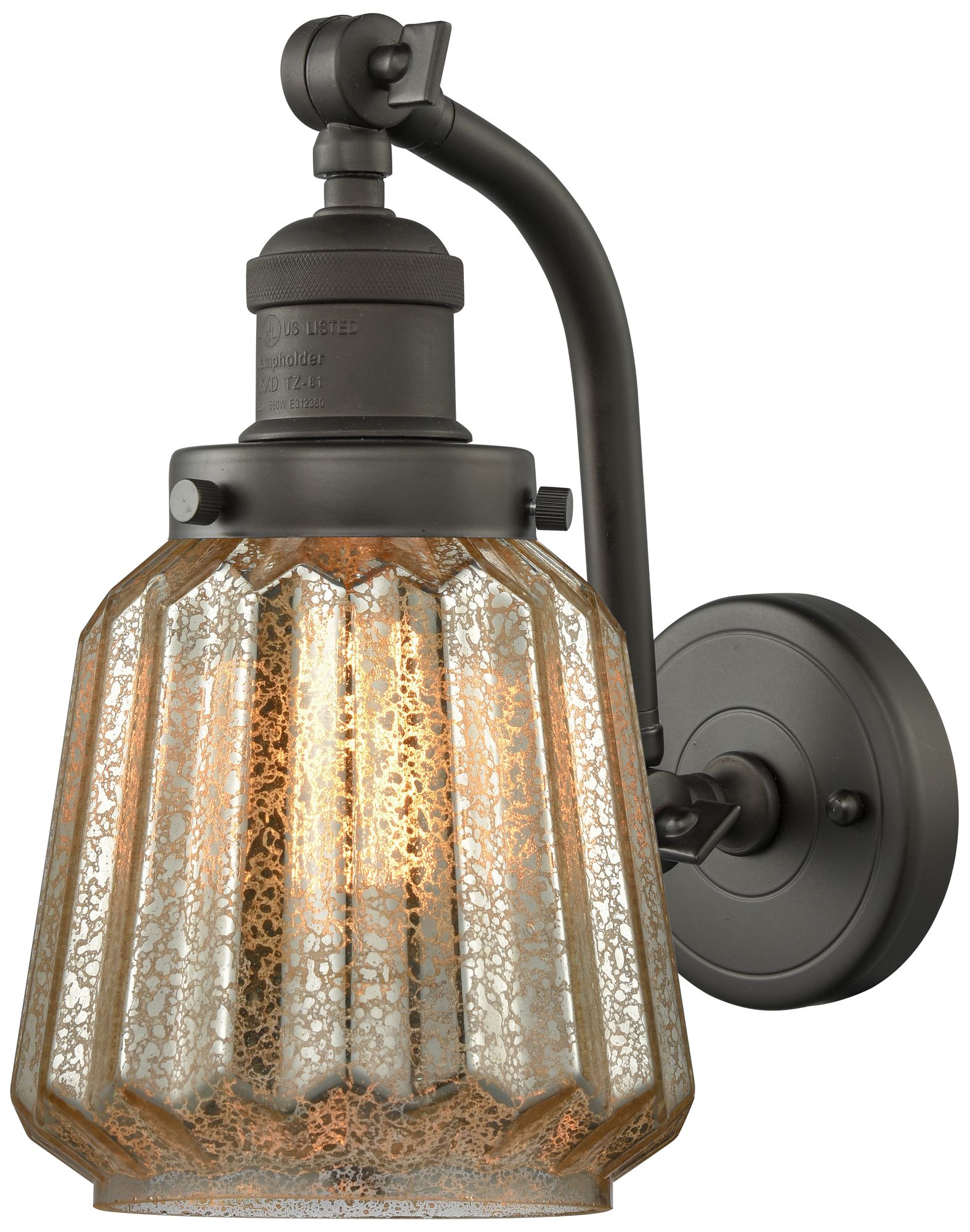 Innovations Lighting Chatham Bronze Collection