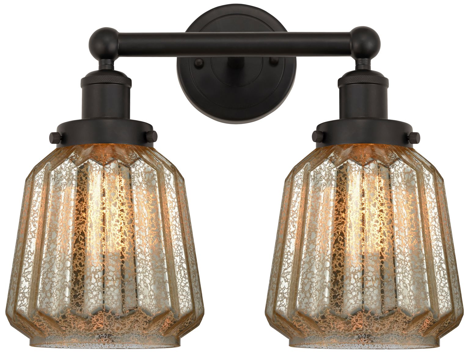 Innovations Lighting Chatham Bronze Collection