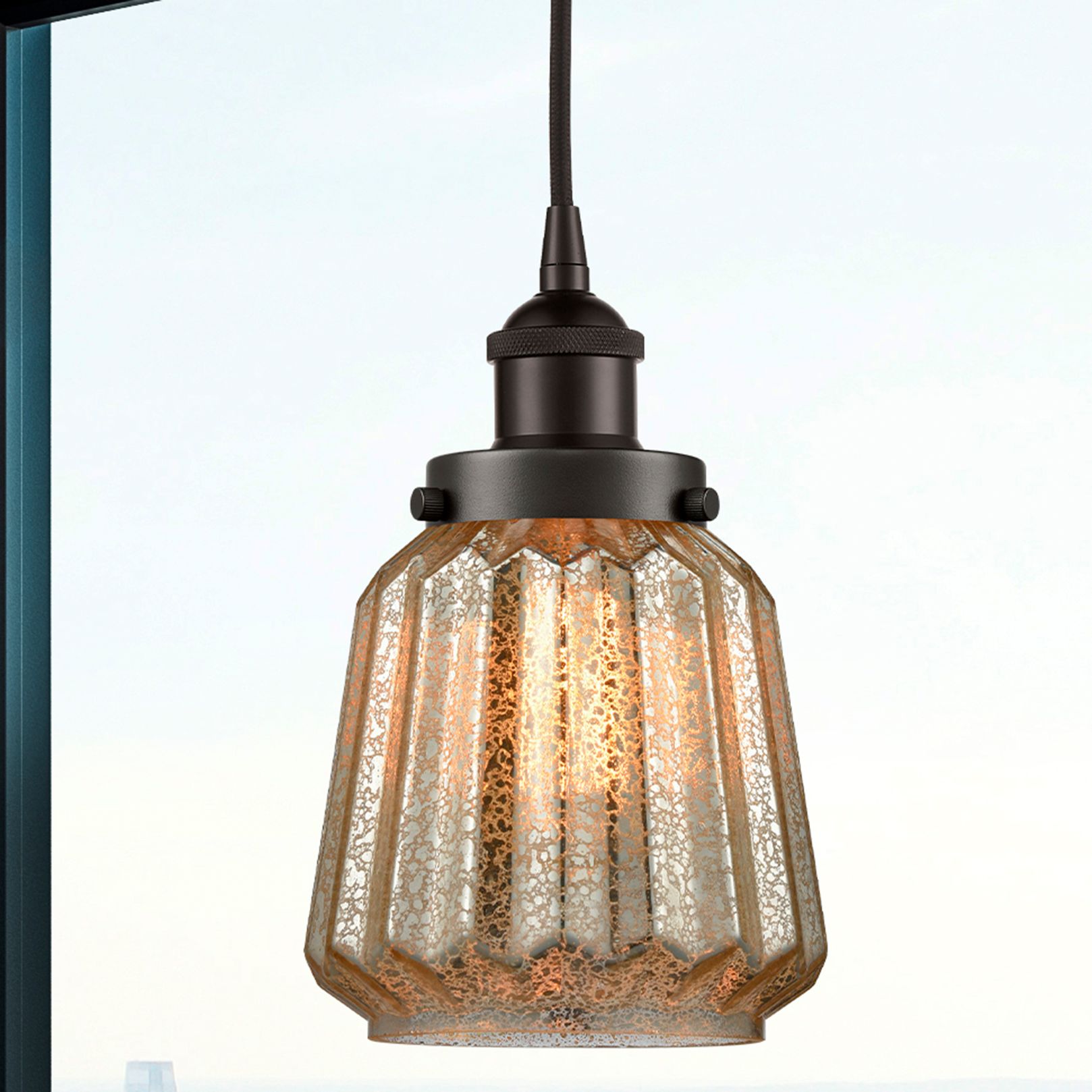Innovations Lighting Chatham Bronze Collection