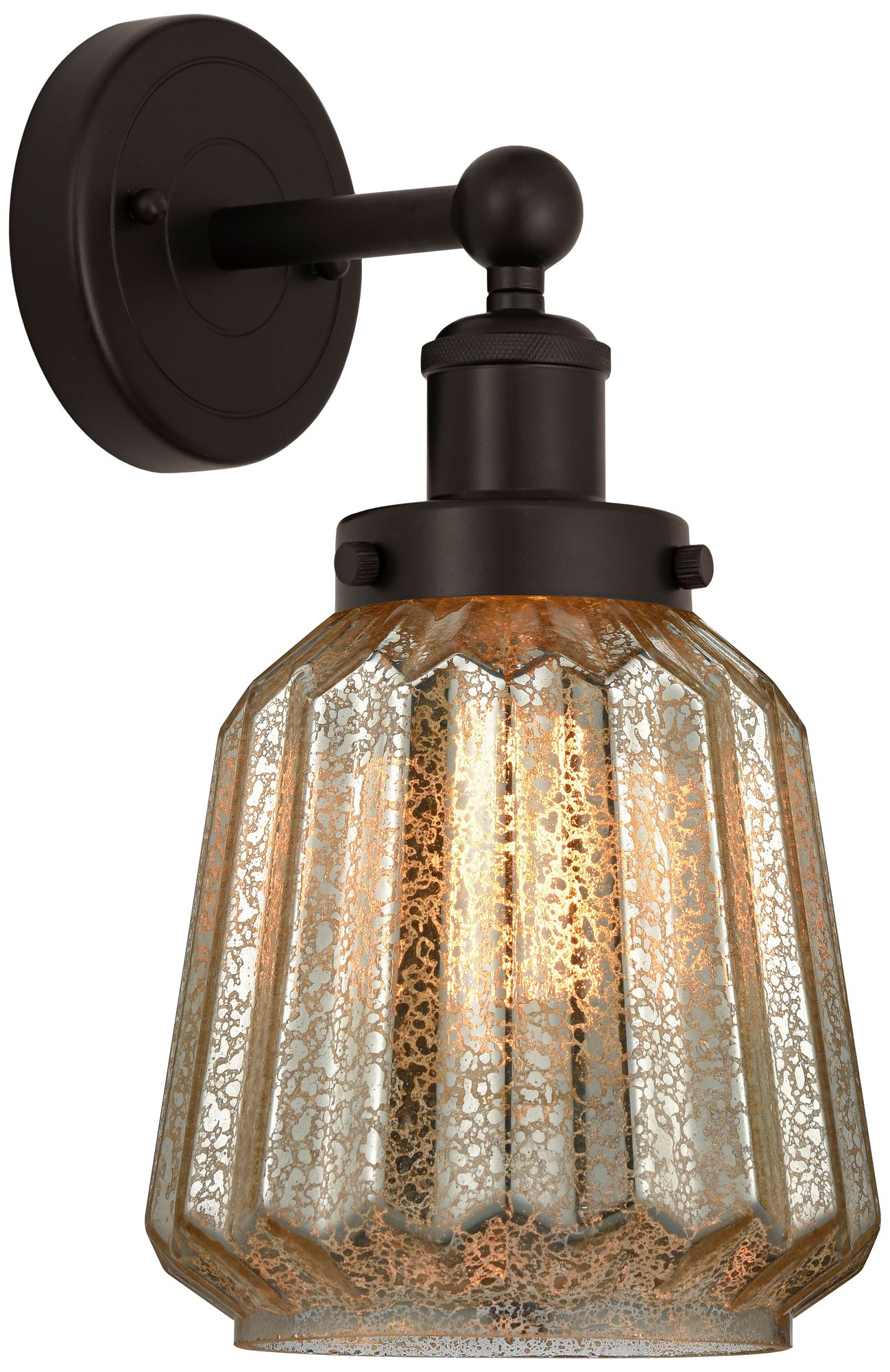 Innovations Lighting Chatham Bronze Collection