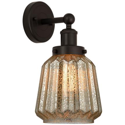 Innovations Lighting Chatham Bronze Collection