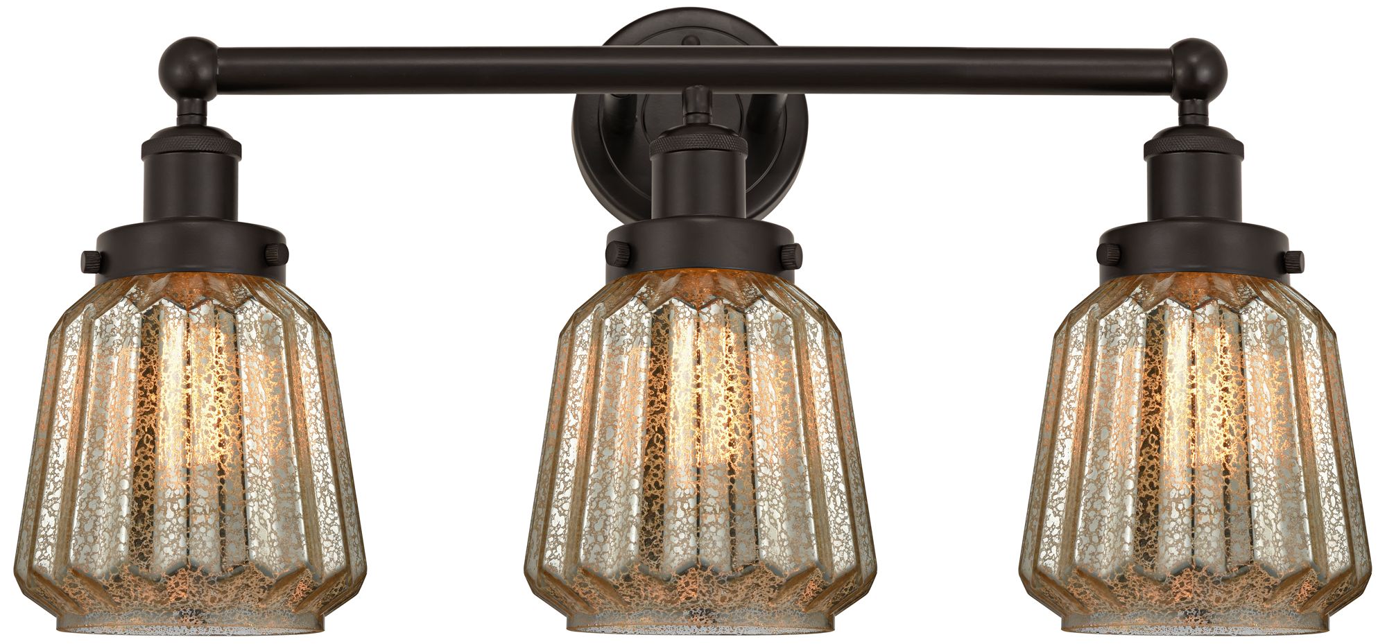 Innovations Lighting Chatham Bronze Collection