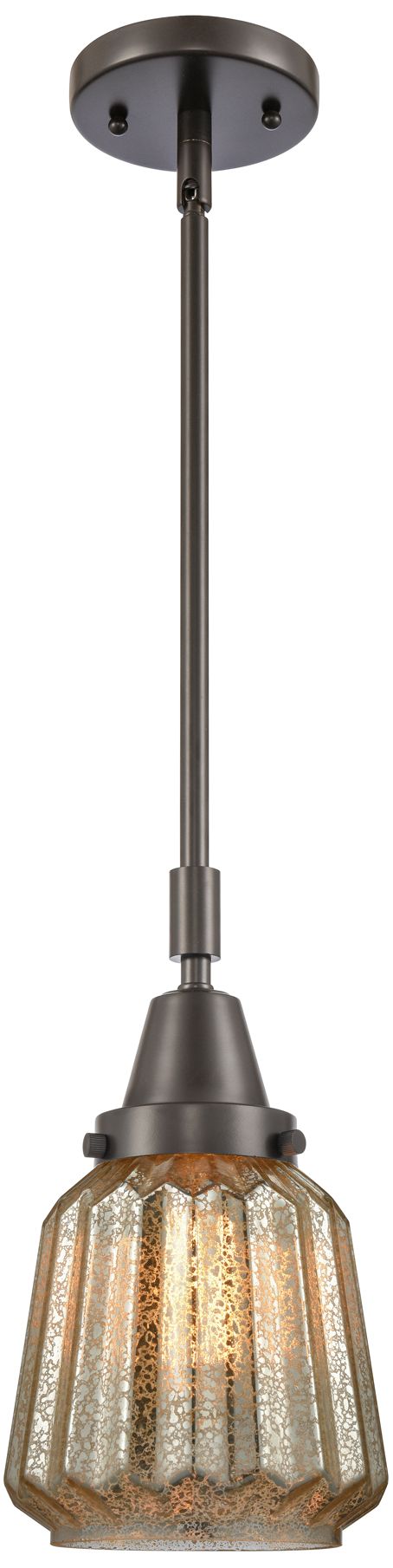 Innovations Lighting Chatham Bronze Collection