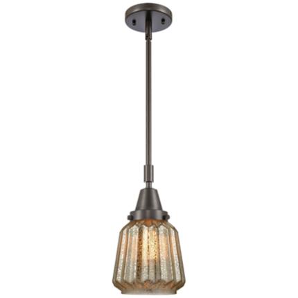 Innovations Lighting Chatham Bronze Collection