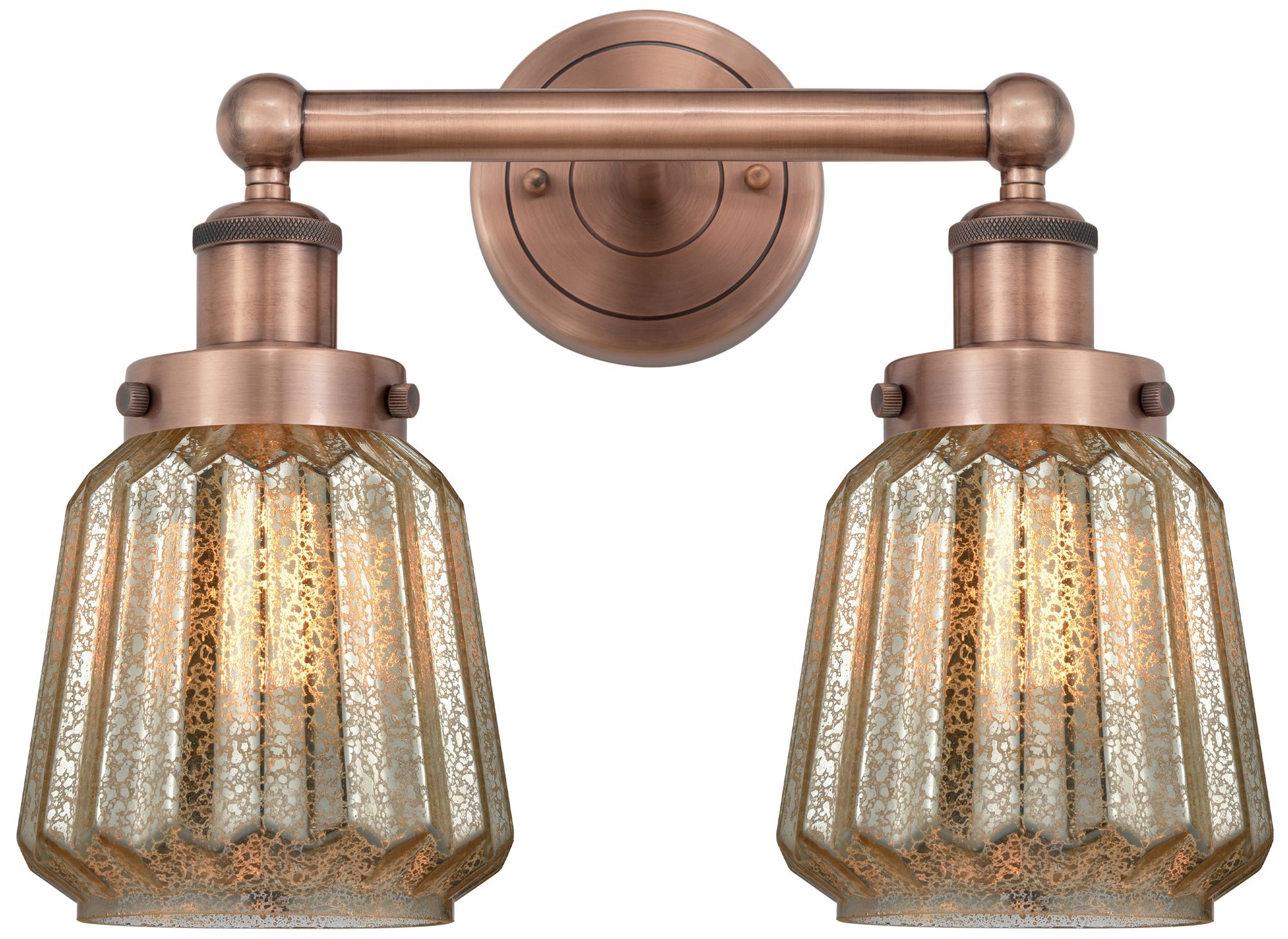 Innovations Lighting Chatham Brown Collection