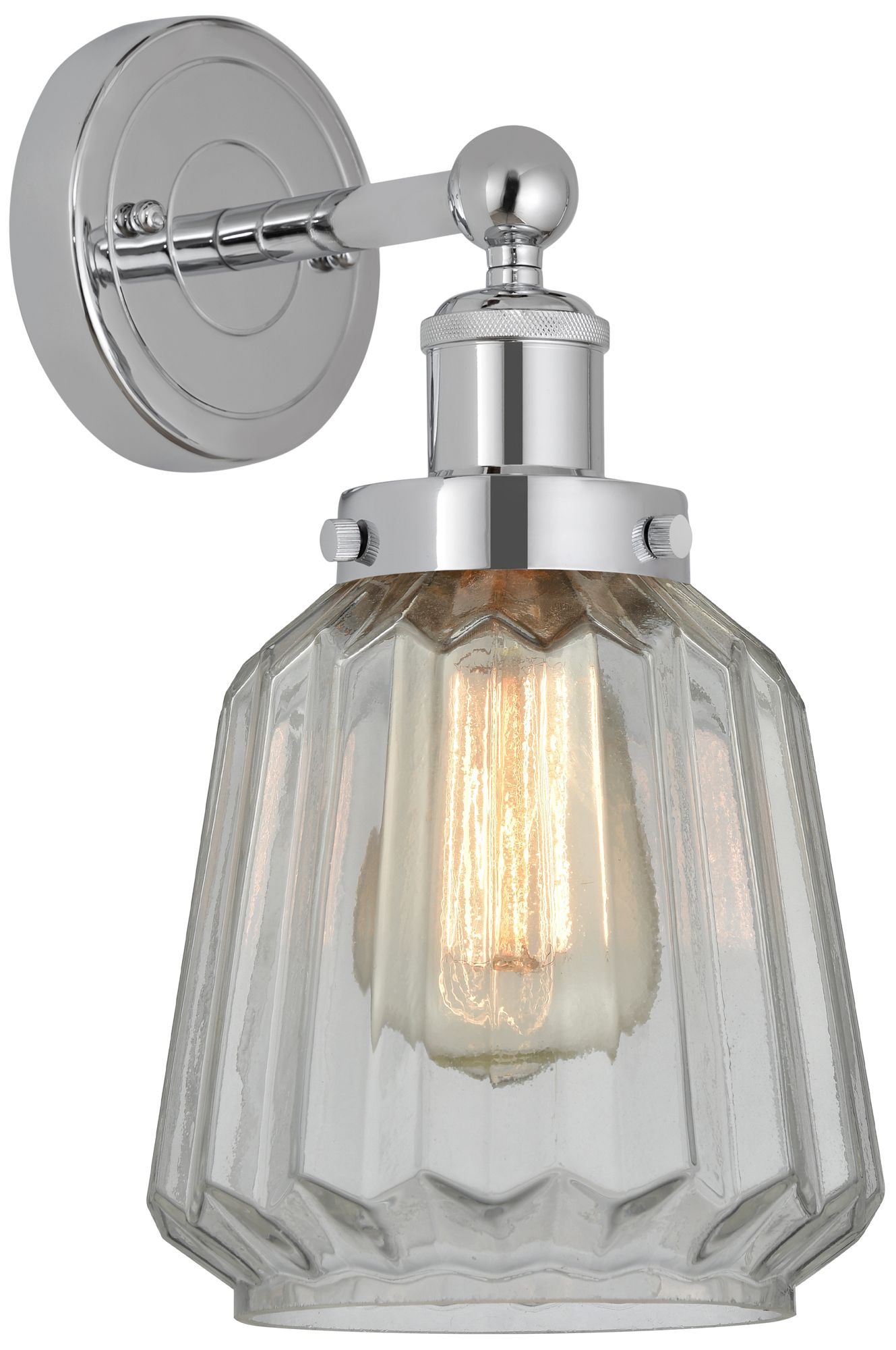 Innovations Lighting Chatham Chrome Collection