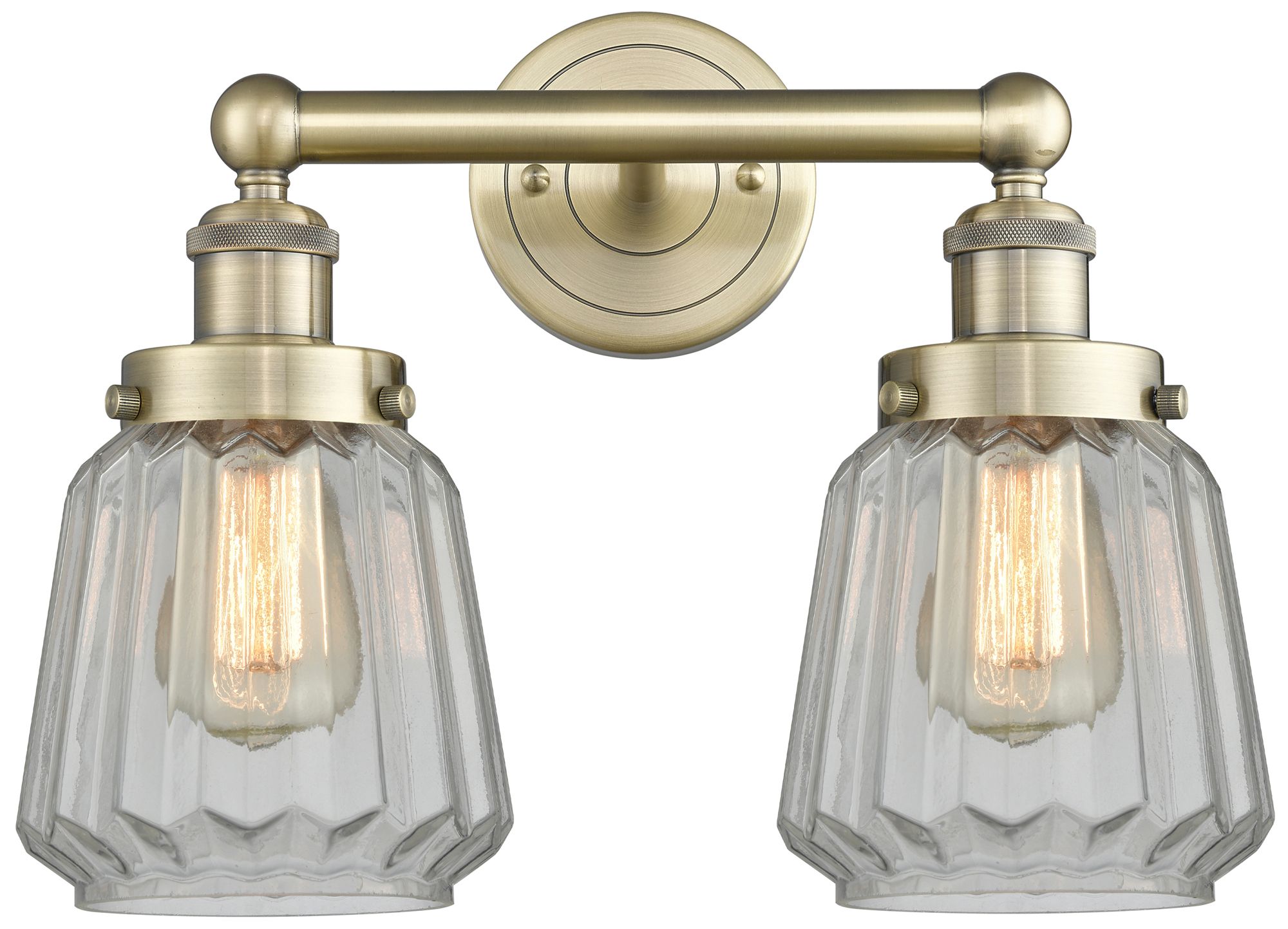 Innovations Lighting Chatham Gold Collection