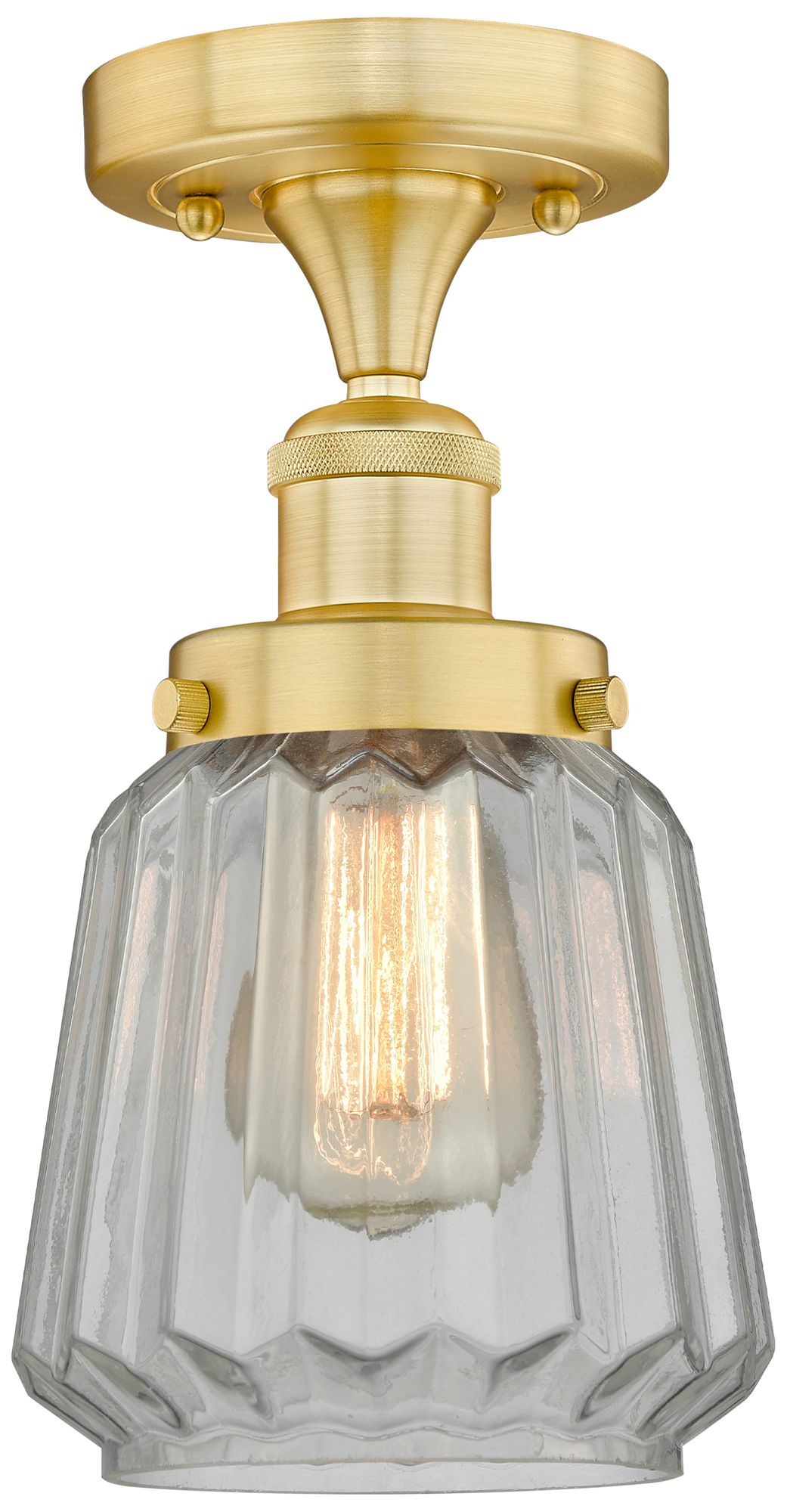 Innovations Lighting Chatham Gold Collection