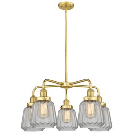 Innovations Lighting Chatham Gold Collection