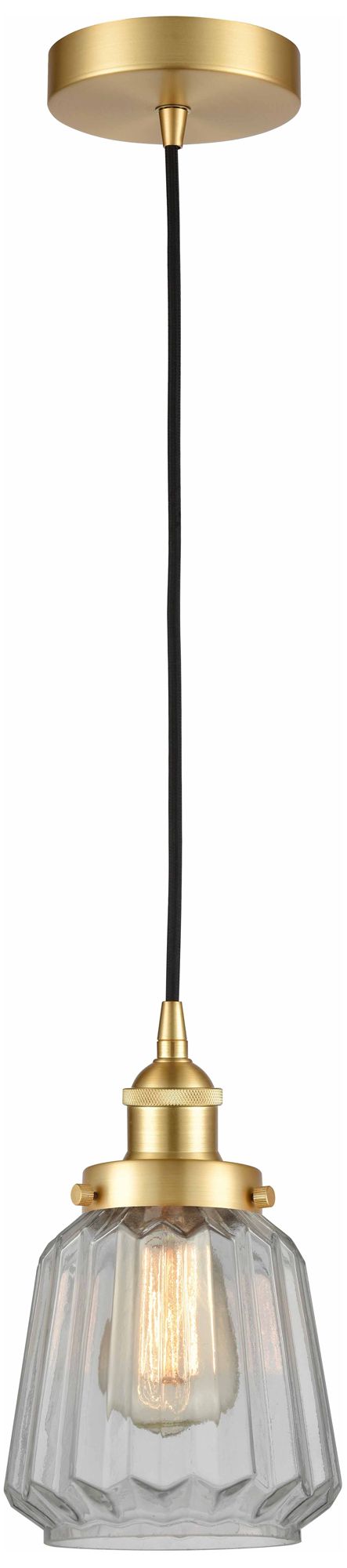 Innovations Lighting Chatham Gold Collection