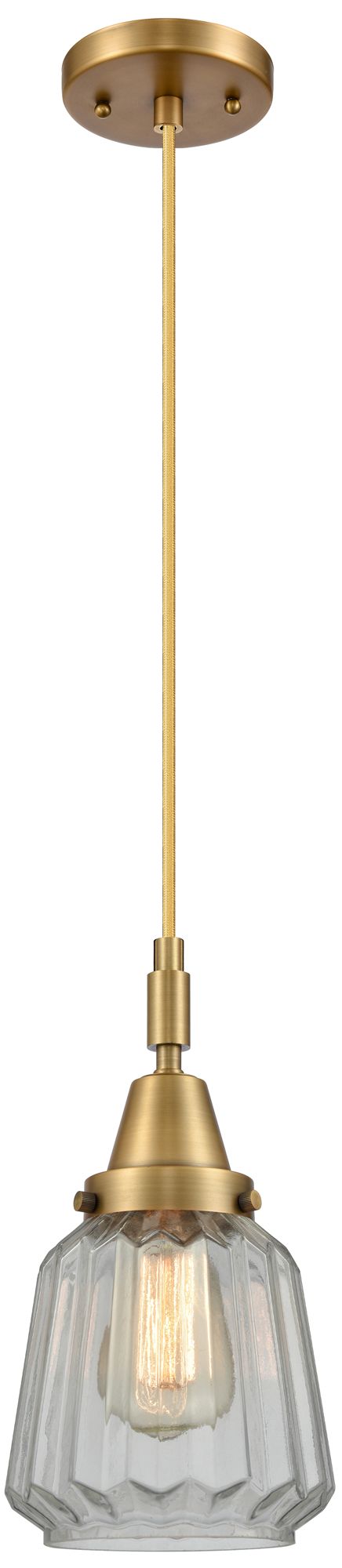 Innovations Lighting Chatham Gold Collection