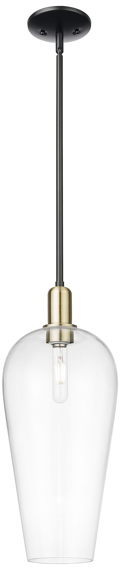 Innovations Lighting Chelsea Black Collection