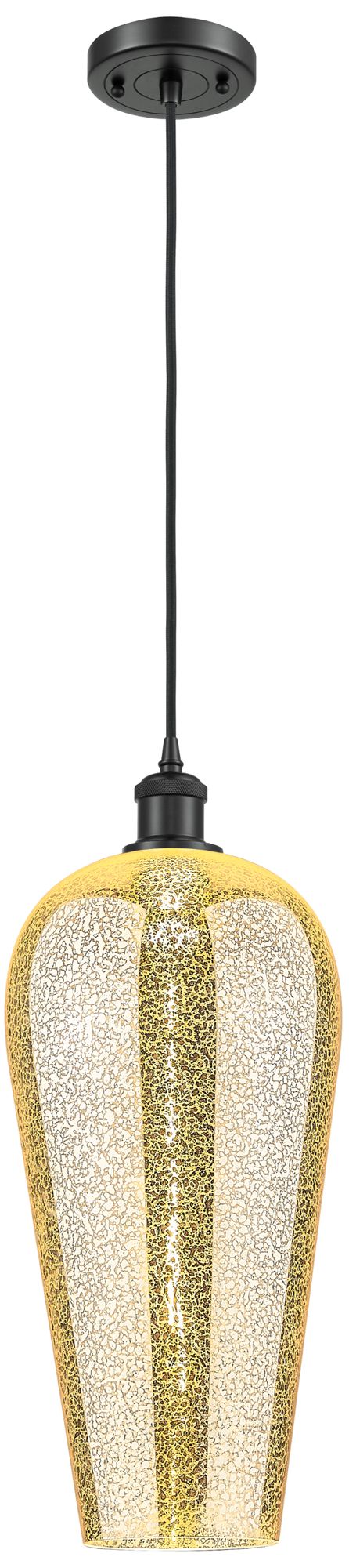 Innovations Lighting Chelsea Black Collection