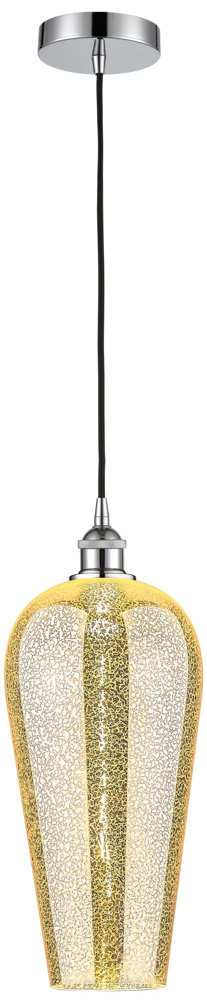 Innovations Lighting Chelsea Chrome Collection