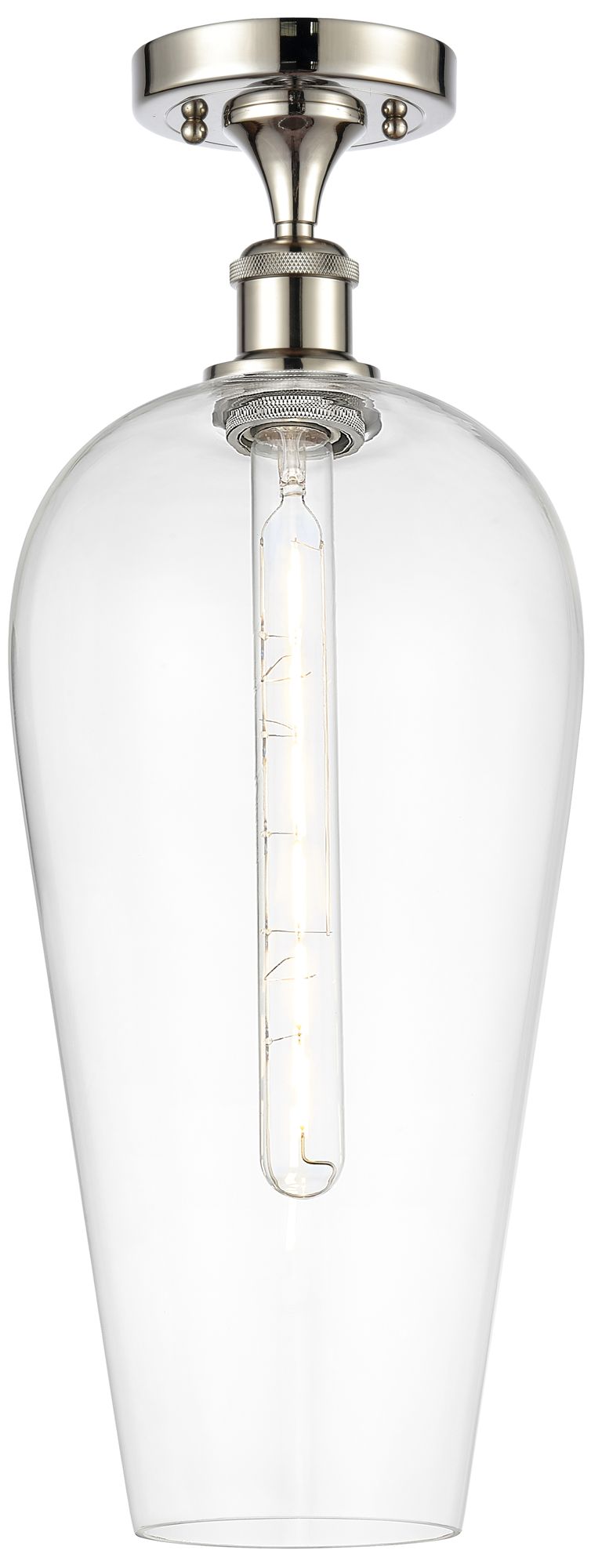 Innovations Lighting Chelsea Chrome Collection