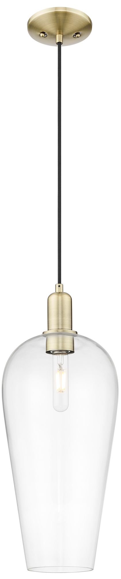 Innovations Lighting Chelsea Gold Collection