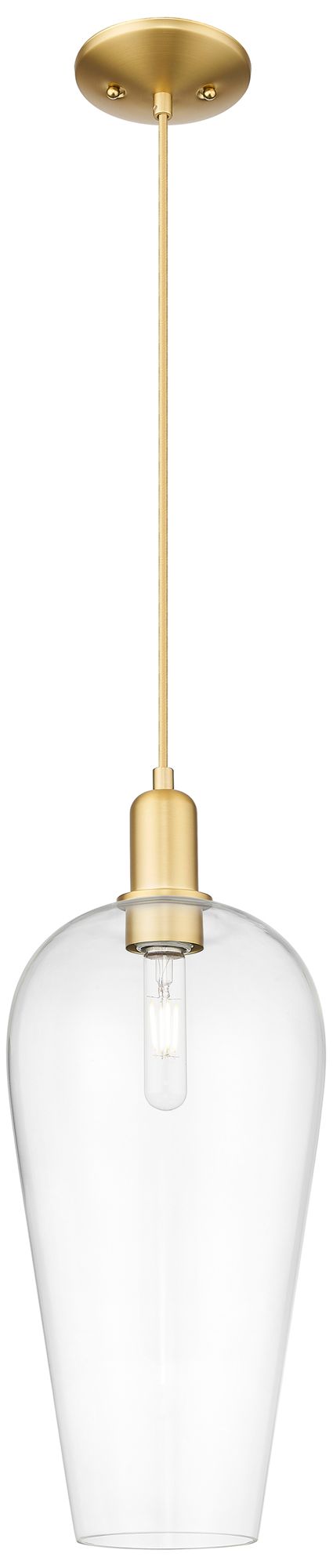 Innovations Lighting Chelsea Gold Collection