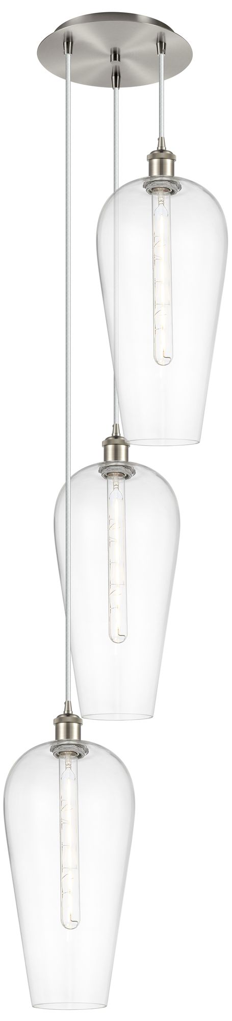 Innovations Lighting Chelsea Gold Collection