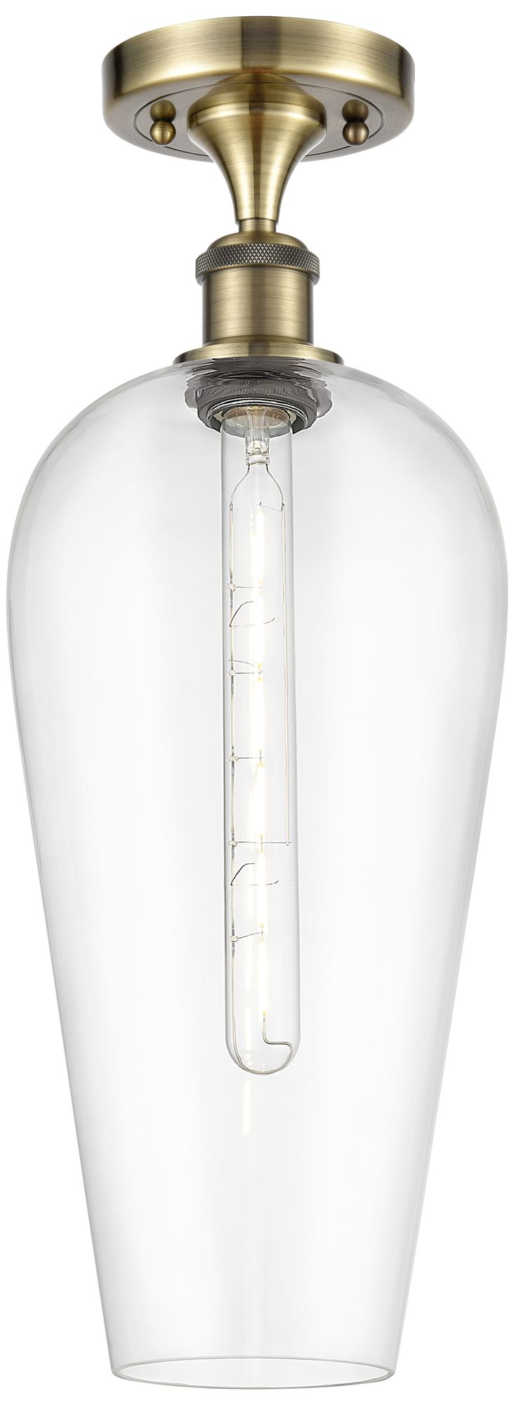 Innovations Lighting Chelsea Gold Collection