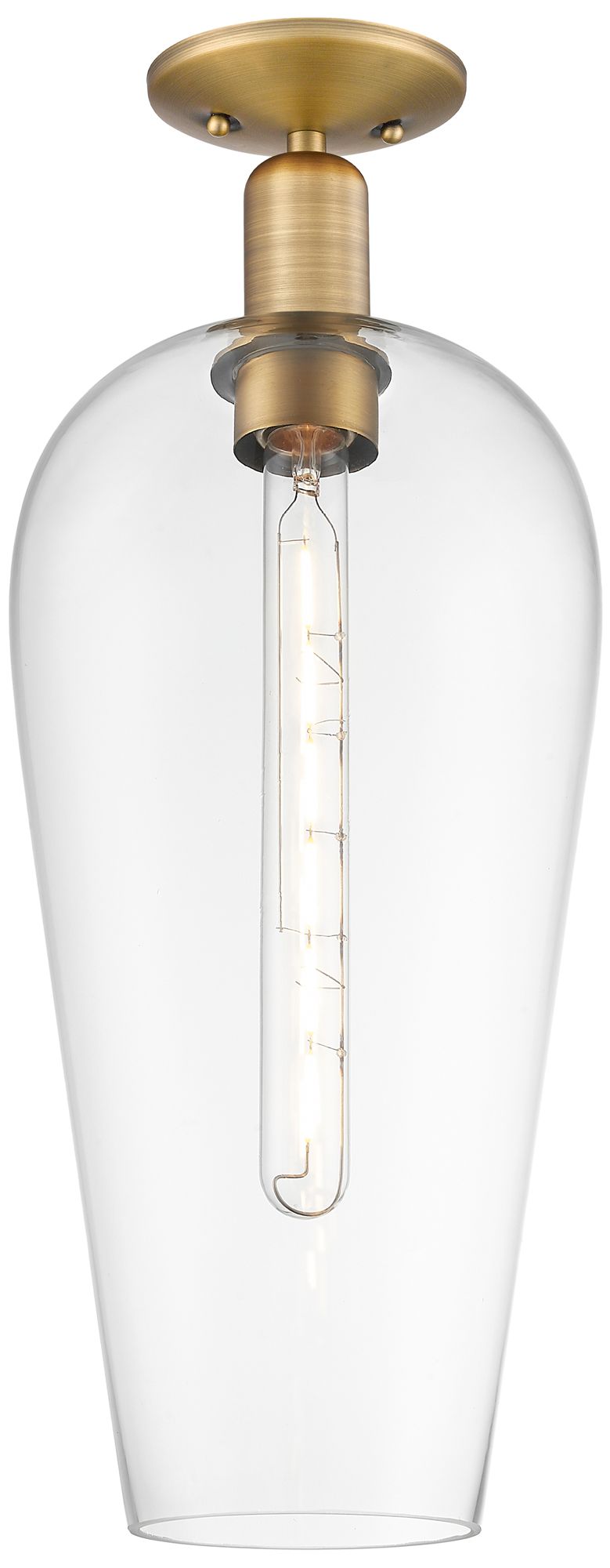 Innovations Lighting Chelsea Gold Collection