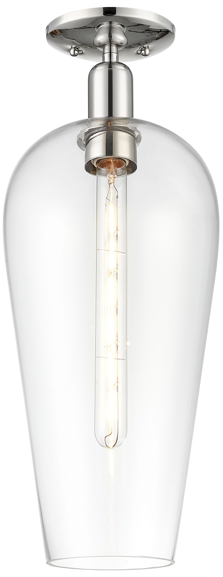 Innovations Lighting Chelsea Silver Collection